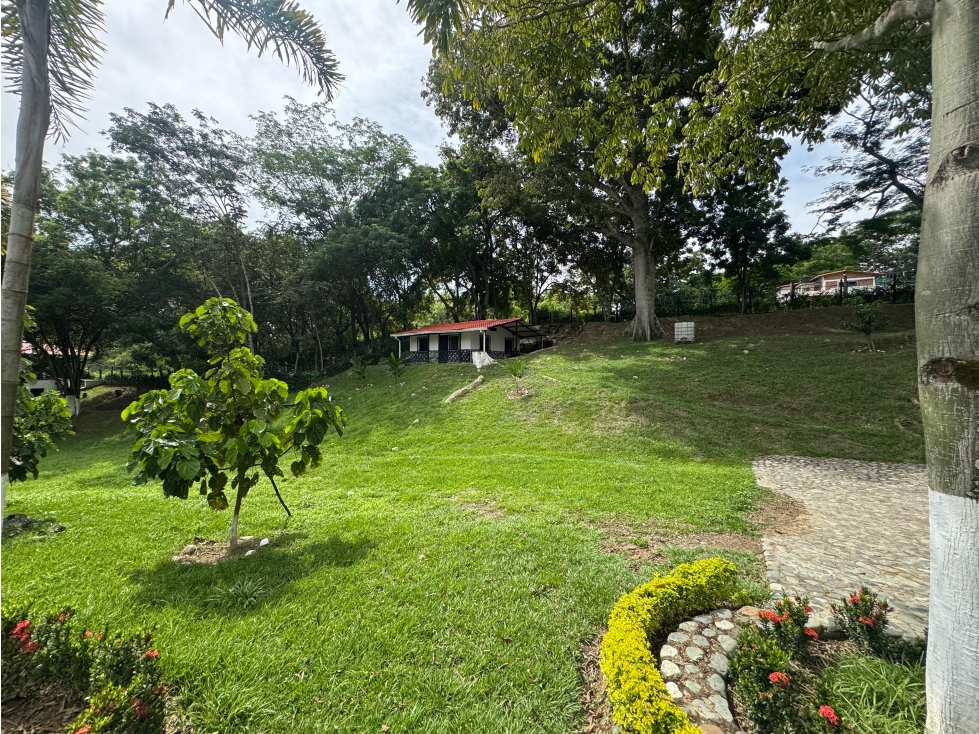 VEN/CAMBIO FINCA CON 3 CASAS, SOPETRAN, ANT — foto 5