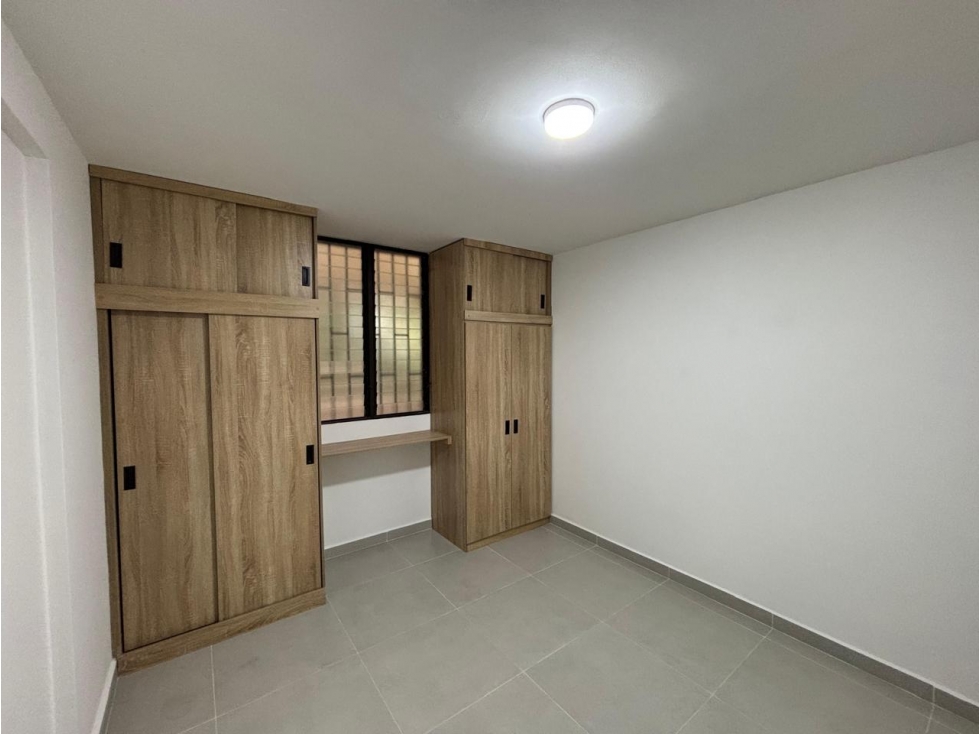 VENTA APARTAMENTO ALFARO, POBLADO, MEDELLÍN-85m2 — foto 6