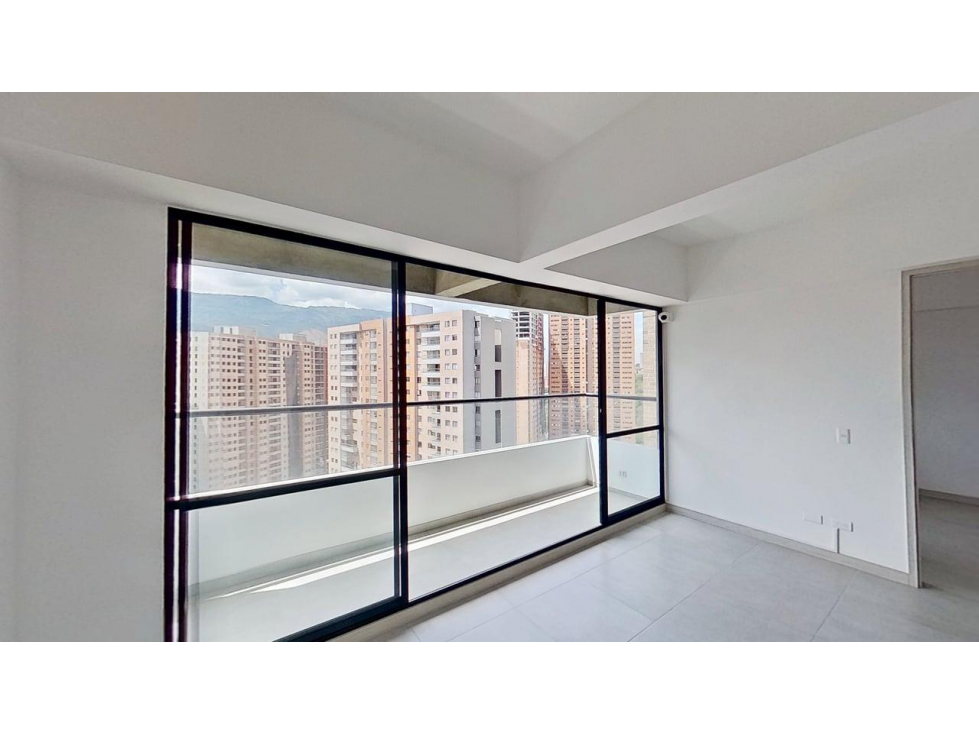 VENTA APARTAMENTO CONJUNTO AKI, ZONA INDUSTRIAL, BELLO