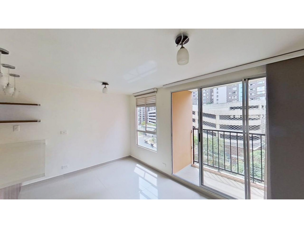 VENTA APARTAMENTO CERRO AZUL, BELLO — foto 2