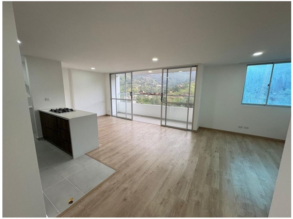 VENTA APARTAMENTO PRATO DE LA TOSCANA, SAN JOSÉ, SABANETA - 76M2