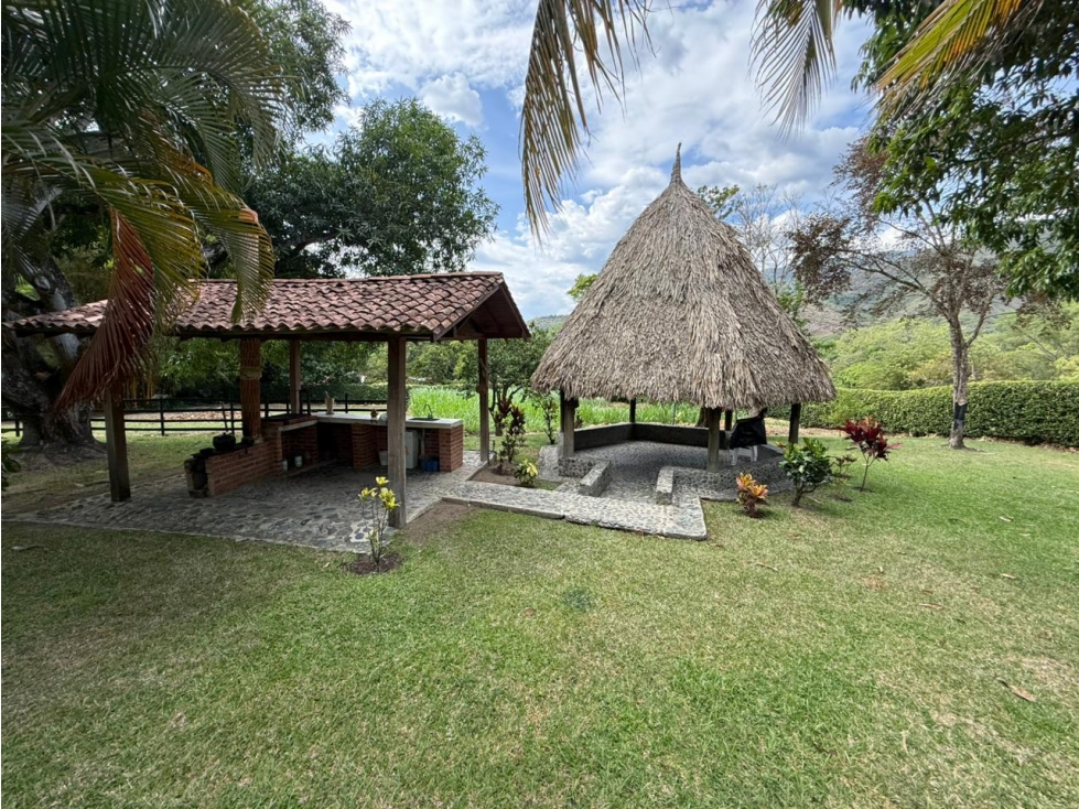 VENTA FINCA INDEPENDIENTE SAN JERÓNIMO, ANTIOQUIA — foto 3