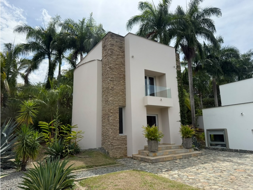 VENTA FINCA DE LUJO SAN JERÓNIMO, ANTIOQUIA — foto 3