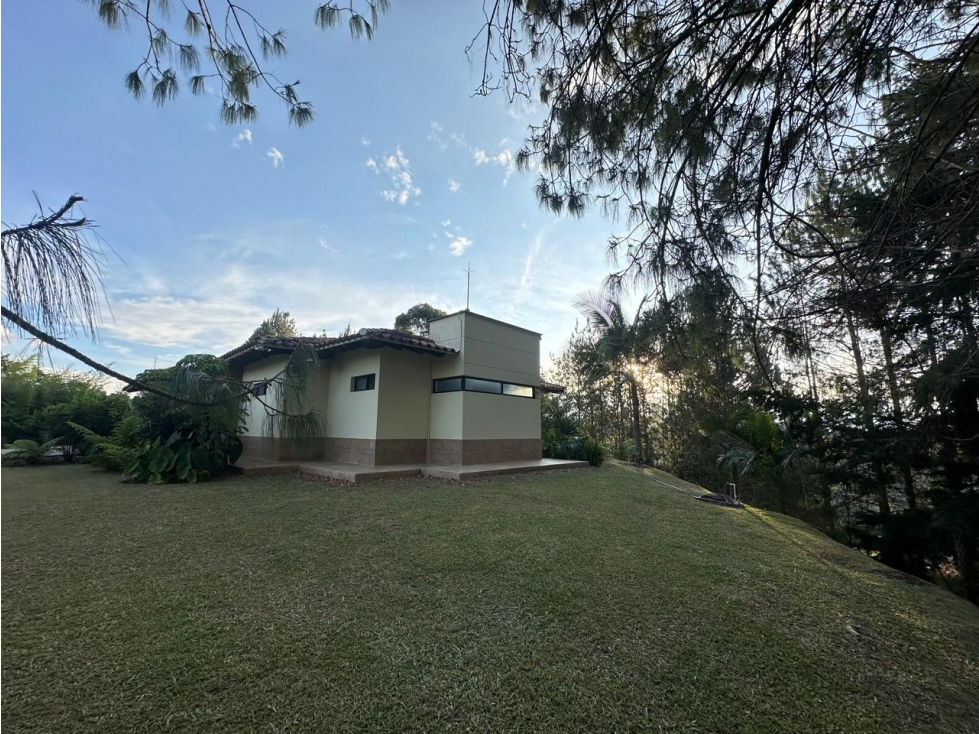 VENTA CASA PRAGA, PINAR DE QUIRAMA, EL CARMEN DE VIBORAL — foto 2