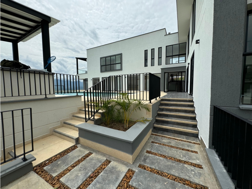 VENTA FINCA CON VISTA 360º, SANTA FE DE ANTIOQUIA   