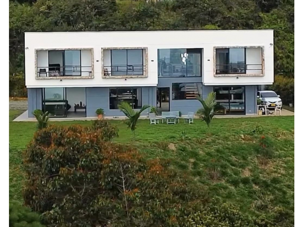 VENTA/ALQUILER CASA ECOPARCELA CALIFORNIA NORTEAMERICA, BELLO-394M² — foto 3