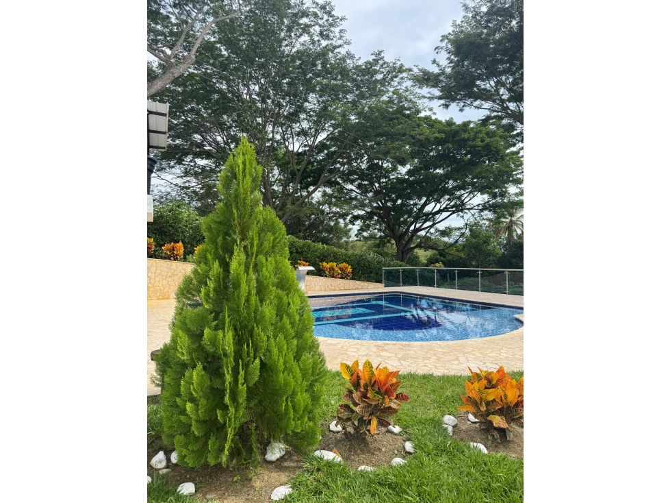 VEN/CAMBIO FINCA CON 3 CASAS, SOPETRAN, ANT — foto 6