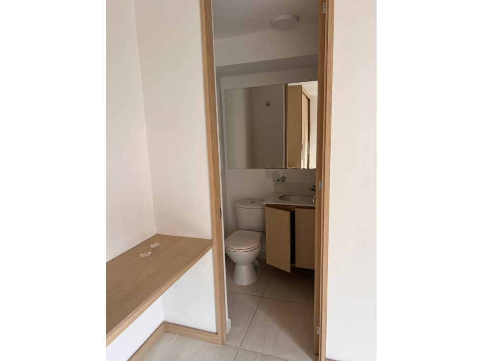 VENTA APARTAMENTO ENSENADA, AMAZONIA, BELLO-63M2 — foto 6