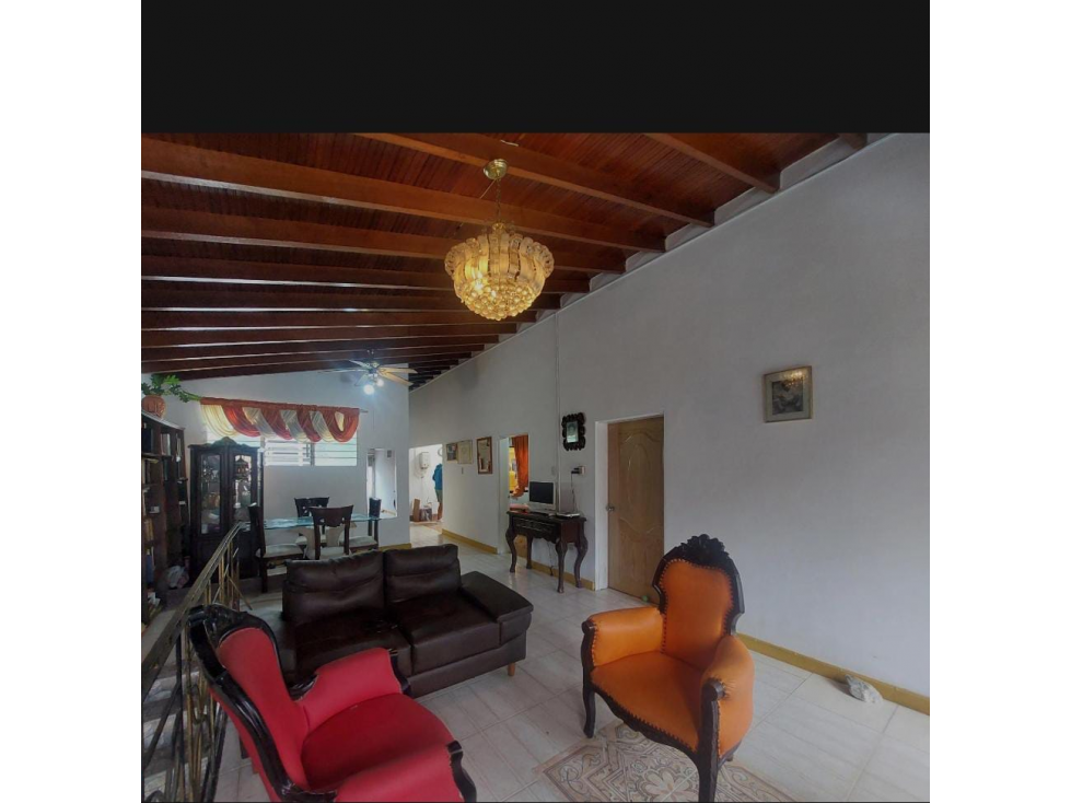 VENTA CASA INDEPENDIENTE, BARRIO GUAYABAL, MEDELLÍN — foto 3