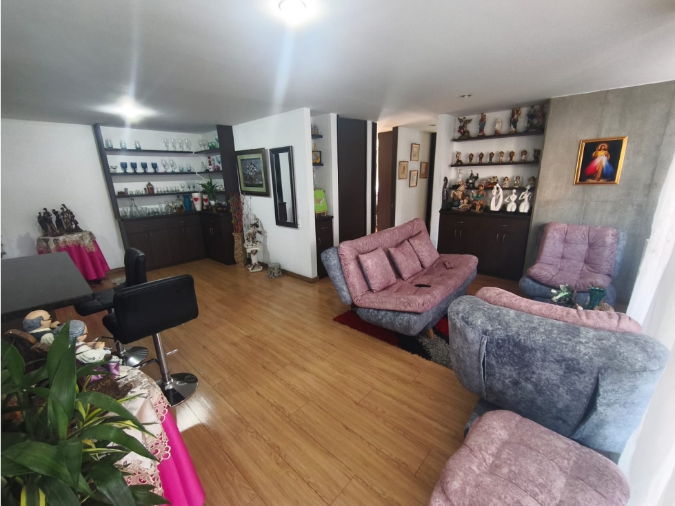 VENTA APARTAMENTO OPORTO CIUDADELA, BELLO-90.1M2 — foto 2