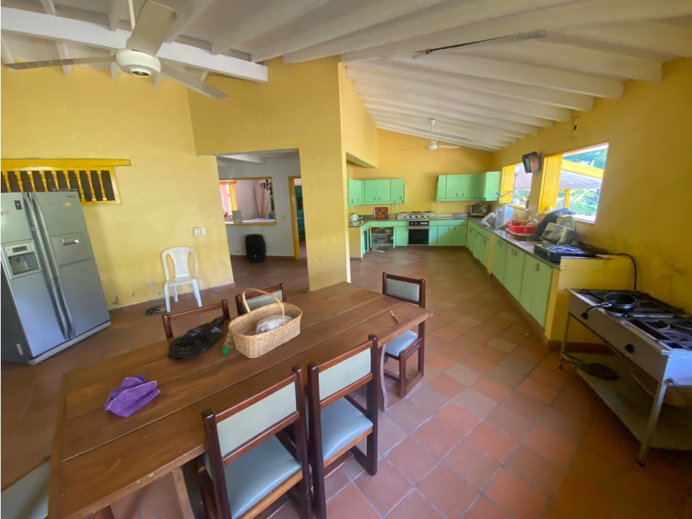VENTA DE FINCA, SAN JERÓNIMO, ANTIOQUIA — foto 3
