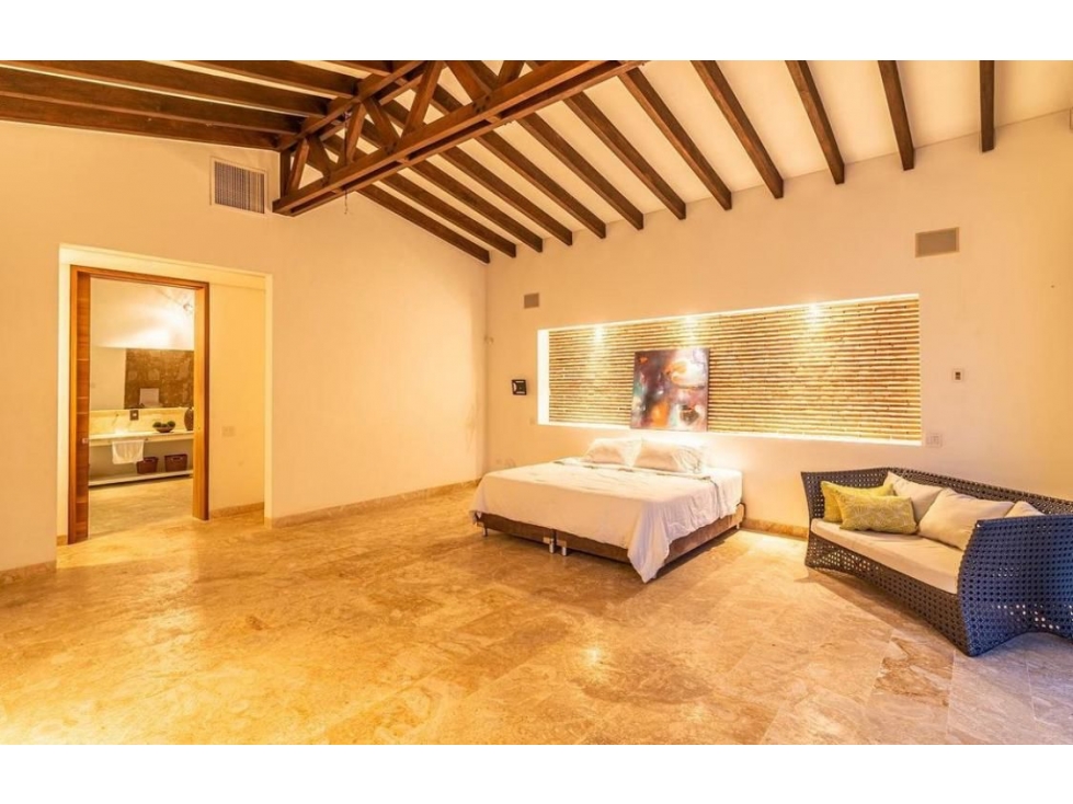 VENTA DE ESPECTULAR FINCA, EN SANTA FE DE ANTIOQUIA - 5