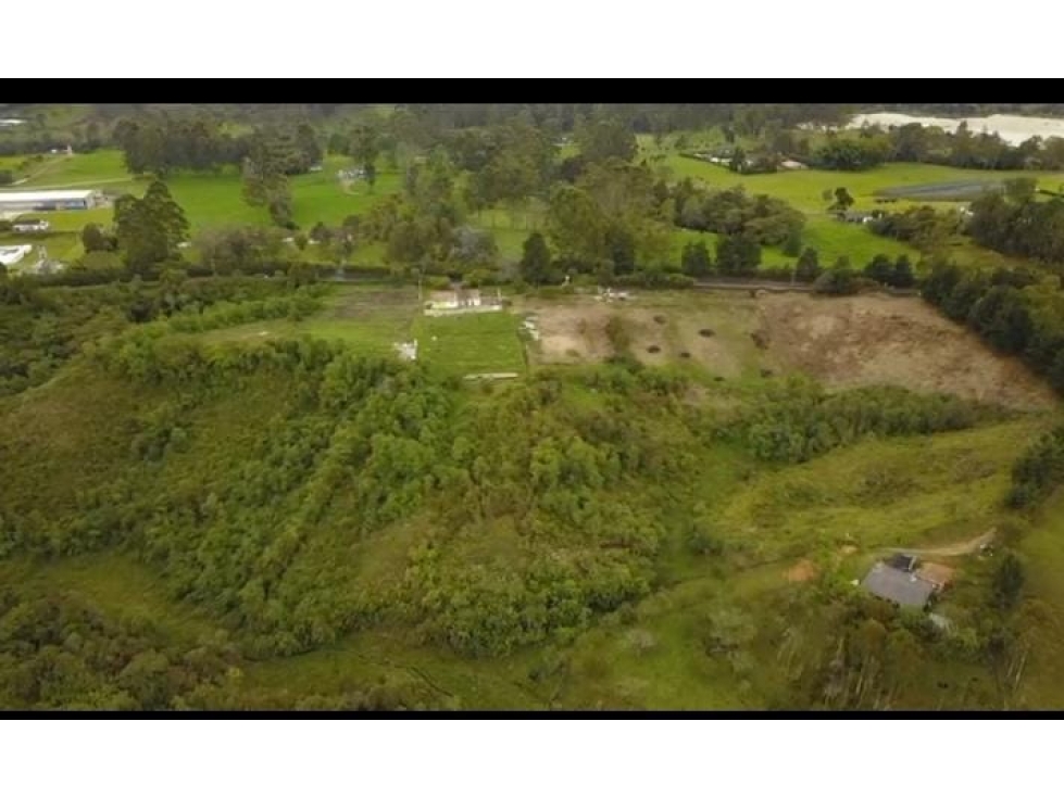 VENTA LOTE ENTRE EL CARMEN DE VIBORAL Y RIONEGRO — foto 2