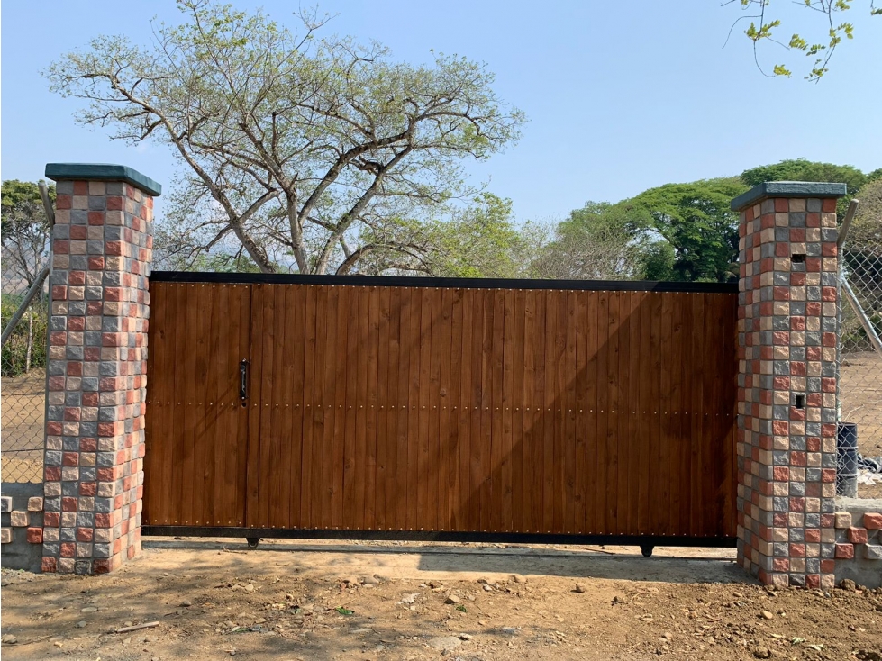 VENTA LOTE CERCA A LA UNIVERSIDAD NACIONAL, SANTA FE DE ANTIOQUIA - 6