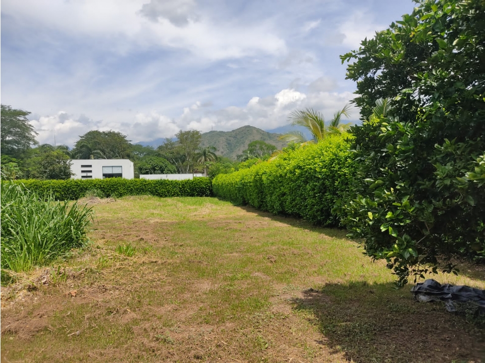 VENTA LOTE PLANO EL PALMAR, SANTA FE DE ANTIOQUIA. - 4