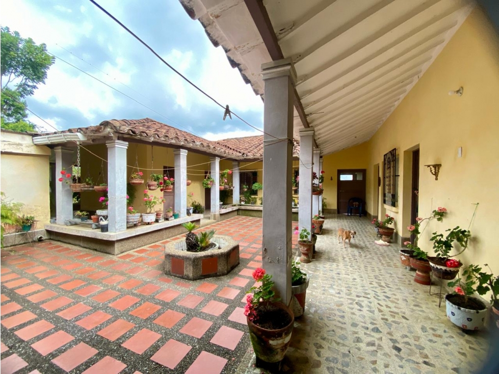 VENTA FINCA LA PLAYA BARBOSA, ANT - 3