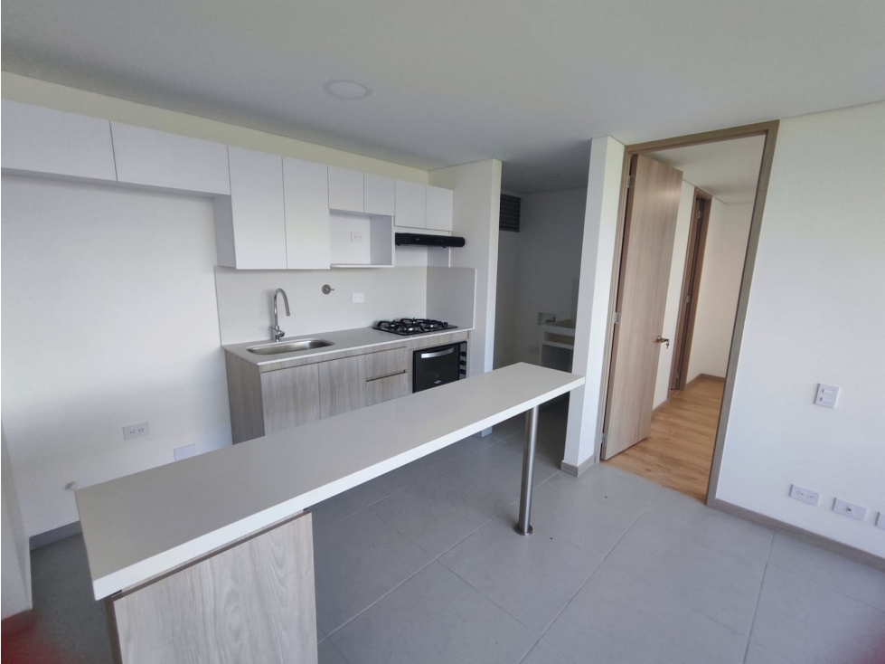 VENTA APARTAMENTOS NUEVOS DISTRITO PLAZA, BELLO — foto 2