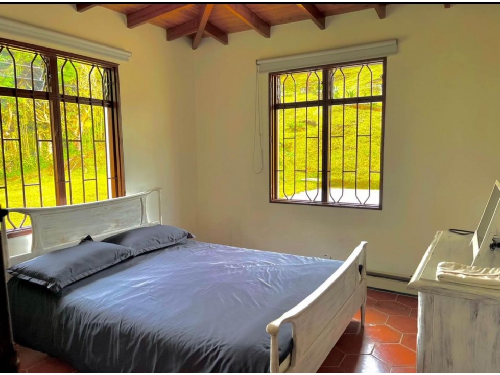 VENTA FINCA VEREDA PIEDRAS BLANCAS, SECTOR ALTO DE MEDINA — foto 6