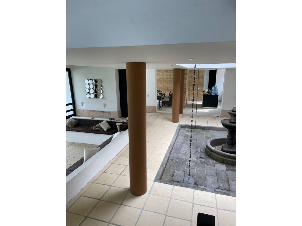 VENTA CASA FINCA LAGO CALIMA, CALIMA DARÍEN, VALLE DEL CAUCA - 4