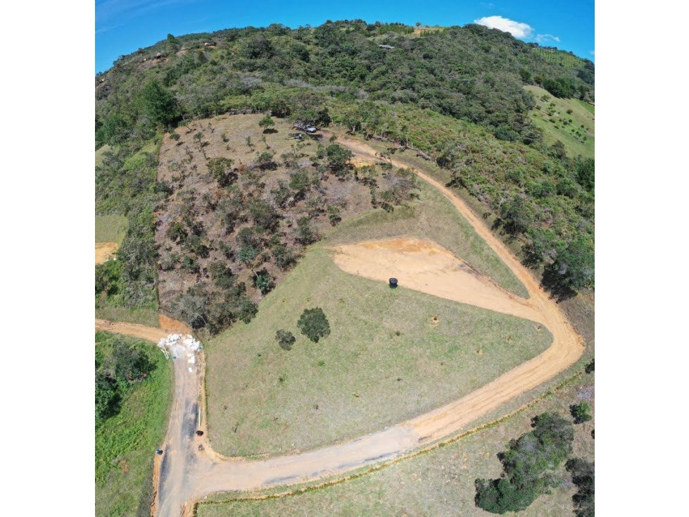 VENTA LOTE INDEPENDIENTE VEREDA LA CLARA, GUARNE