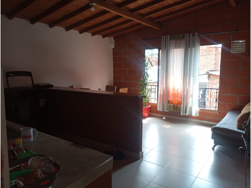 VENTA APARTAMENTO EL BOSQUE, MORAVIA, MEDELLÍN