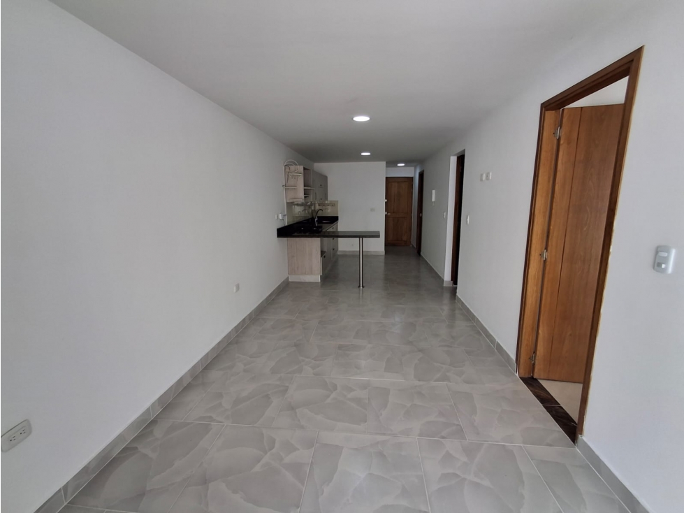 VENTA APARTAMENTO TORRES DE LA MACARENA, LA CEJA -ANT — foto 5