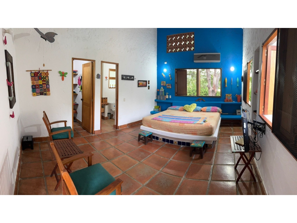 VENTA FINCA PURA VIDA, SANTA FE DE ANTIOQUIA - ANT — foto 4