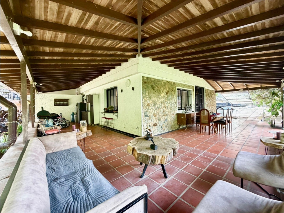 VENTA CASA INDEPENDIENTE, ENVIGADO — foto 6