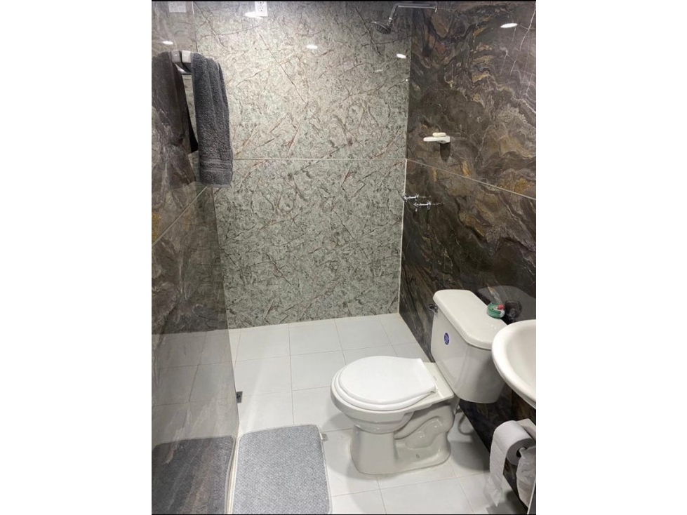VENTA APARTAMENTO TOLEDO CAMPESTRE, BELLO-56m2 — foto 6