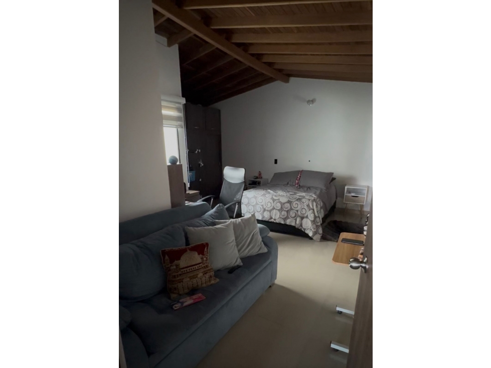 VENTA APARTAMENTO DÚPLEX, FLORENCIA, BELLO — foto 5