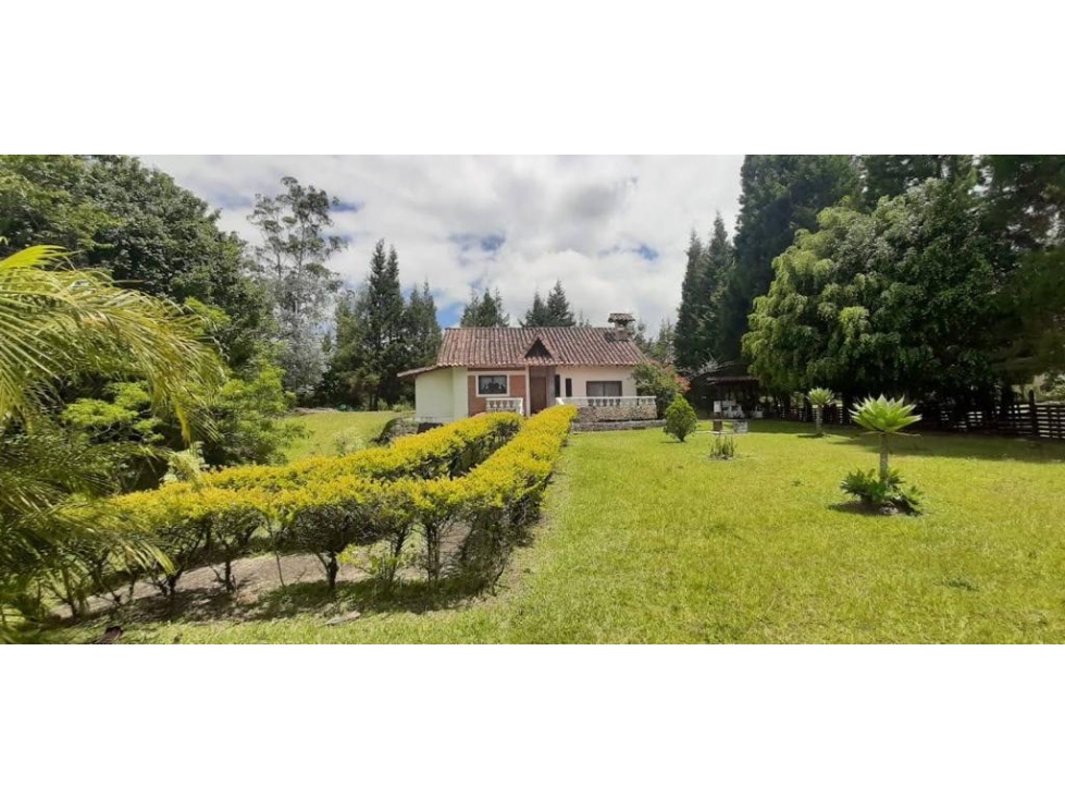 VENTA FINCA HOJAS ANCHAS, GUARNE-ANT