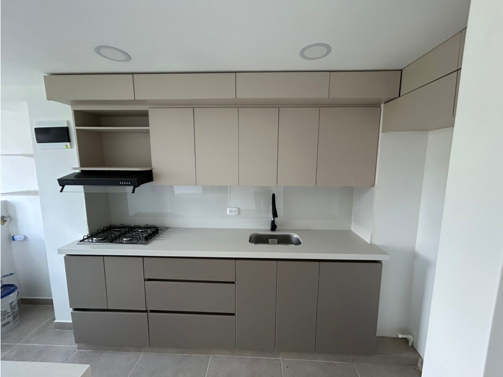 VENTA APARTAMENTO BOSQUE CEIBAL, RIONEGRO — foto 3
