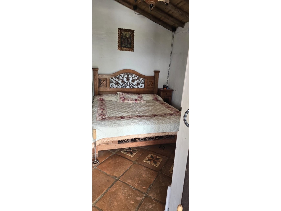 VENTA / ARRIENDO FINCA VEREDA EL ZARZAL, COPACABANA — foto 6
