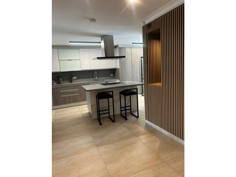 VENTA PENTHOUSE DÚPLEX SECTOR VELÓDROMO, LAURELES, MEDELLÍN — foto 4