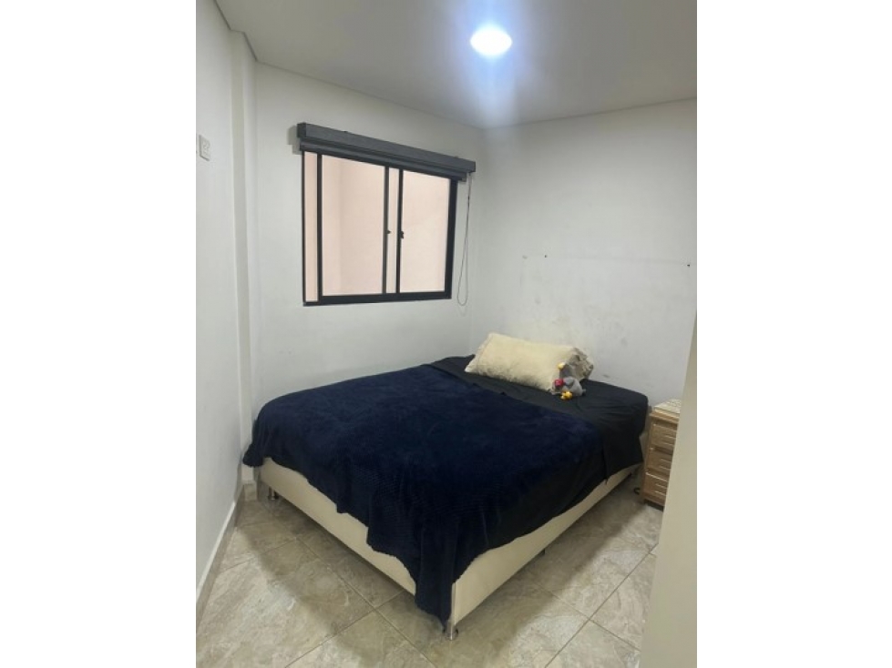 VENTA DUPLEX AMOBLADO FLORIDA NUEVA, LAURELES, MEDELLÍN — foto 6