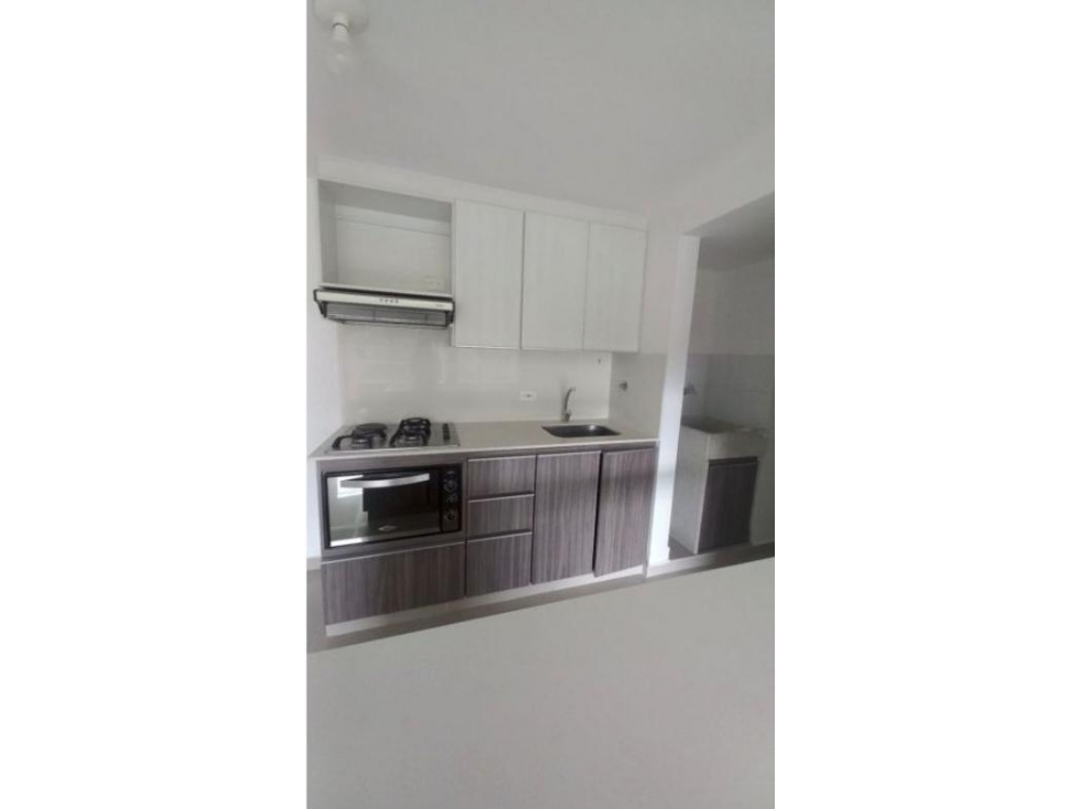 VENTA APARTAMENTO SECTOR CAMINO VERDE, ENVIGADO — foto 4