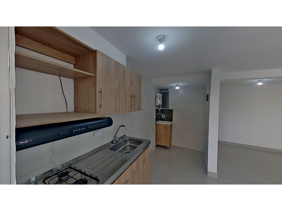 VENTA APARTAMENTO NOGALES, BELLO — foto 5
