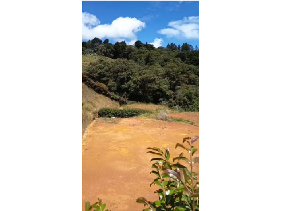 VENTA LOTE SANTA ELENA, MEDELLÍN — foto 2