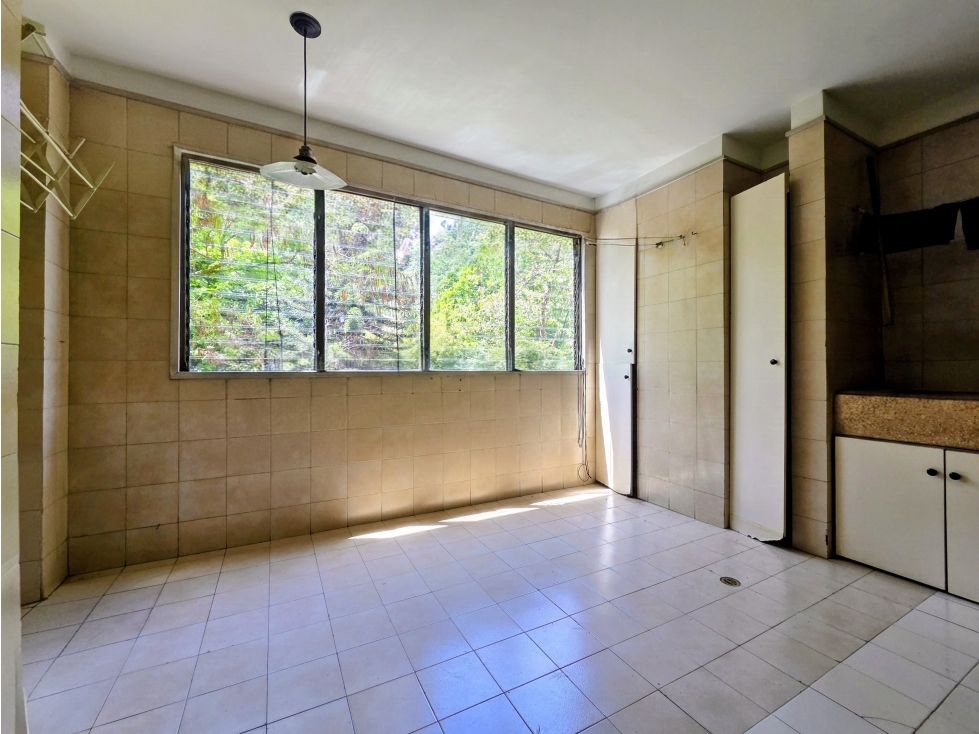 VENTA APARTAMENTO SECTOR EL TESORO, EL POBLADO, MEDELLÍN — foto 6