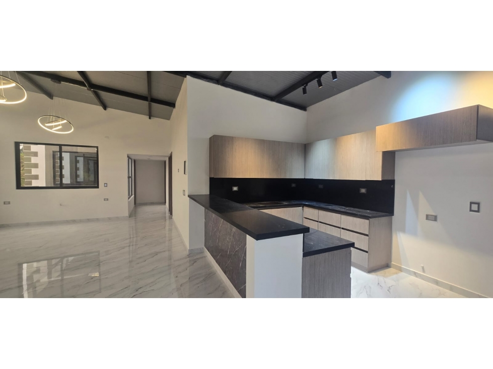 VENTA CASA PROYECTO BUENAVISTA, SAN PEDRO DE LOS MILAGROS, ANTIOQUIA — foto 3