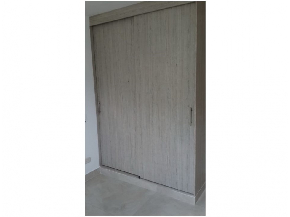 VENTA APARTAMENTO MIRASOL CAMPESTRE, SECTOR MIRADOR, BELLO — foto 4