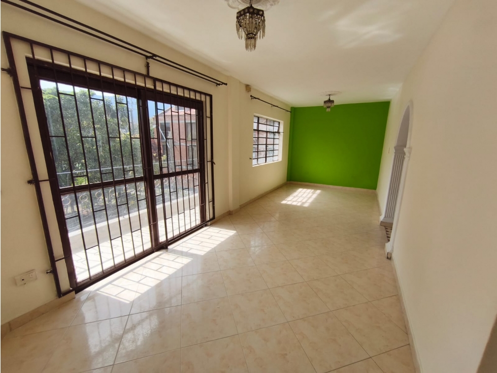 VENTA CASA BELÉN ROSALES, MEDELLÍN