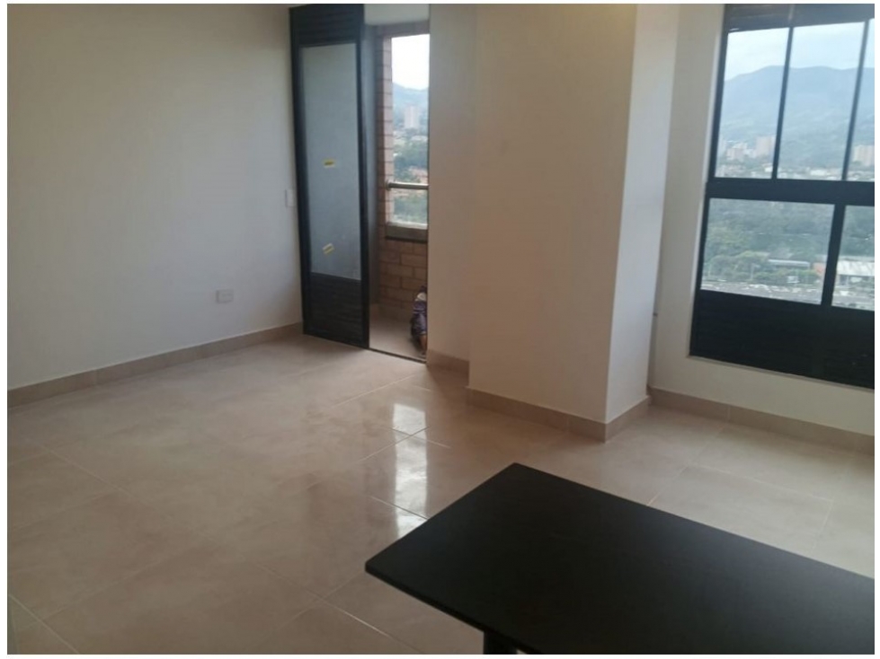 VENTA APARTAESTUDIO CALLE LARGA, SABANETA — foto 3