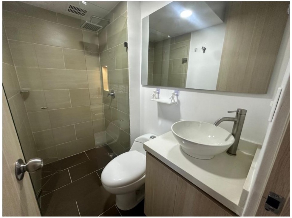 VENTA APARTAMENTO LA MINA, ENVIGADO — foto 6