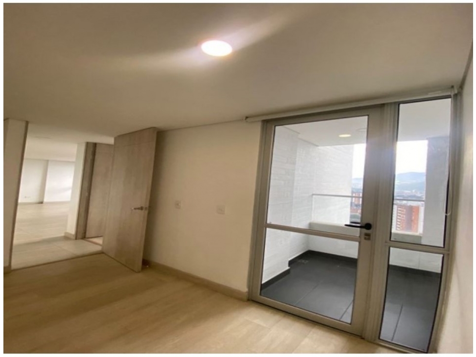 VENTA APARTAMENTO BIANCO, LAS LOMITAS, SABANETA — foto 2