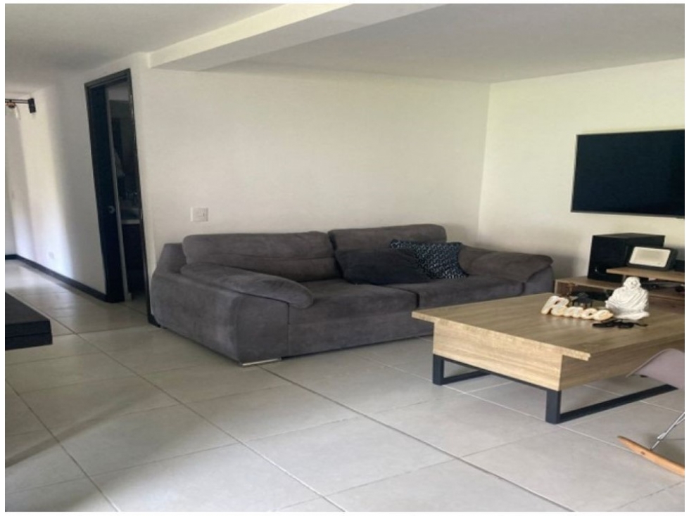 VENTA APARTAMENTO PUERTO LUNA, TRIANON, ENVIGADO — foto 5