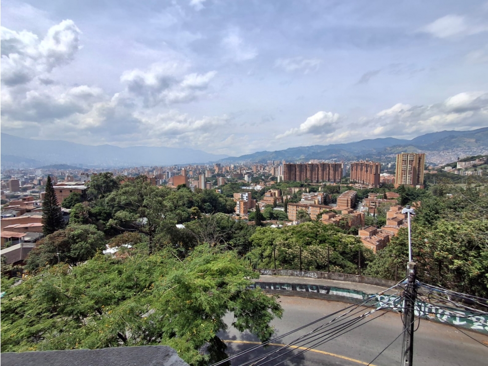 VENTA APARTAMENTO EDIFICIO PUNTA LUNA, ALTOS DE CALASANZ, MEDELLÍN — foto 6