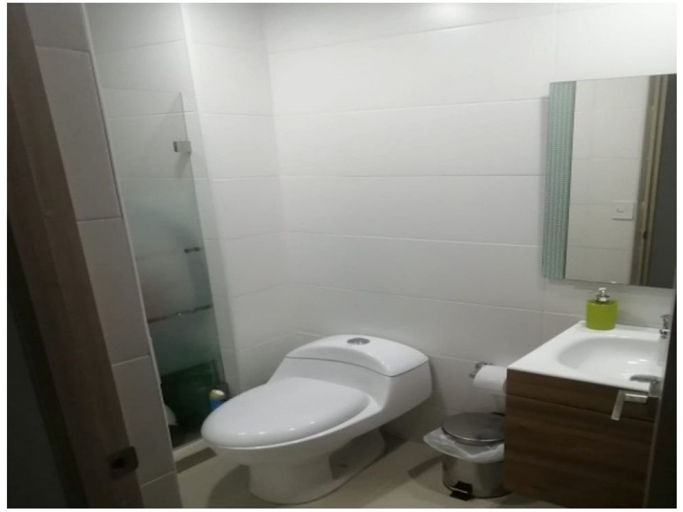VENTA APARTAMENTO SOLANA, VILLAS DEL CARMEN, SABANETA — foto 4