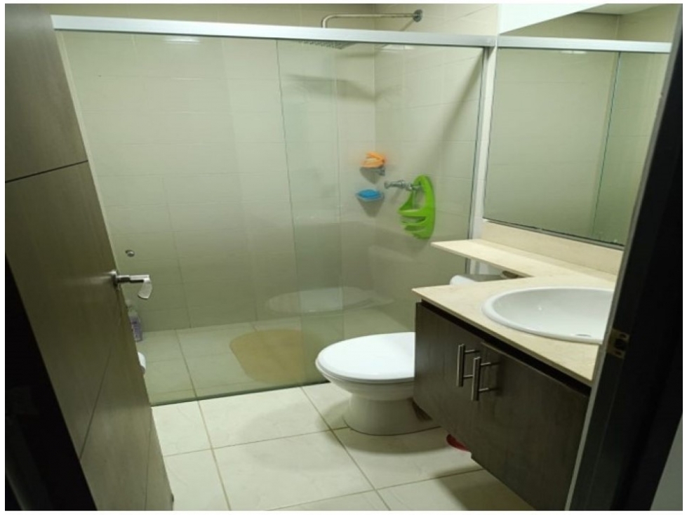 VENTA APARTAMENTO SABANA ALTA, SAN JOSÉ, SABANETA — foto 5