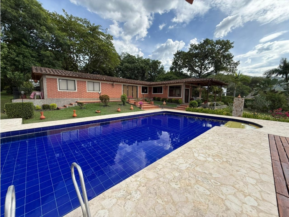 VENTA FINCA INDEPENDIENTE SAN JERÓNIMO, ANTIOQUIA — foto 4
